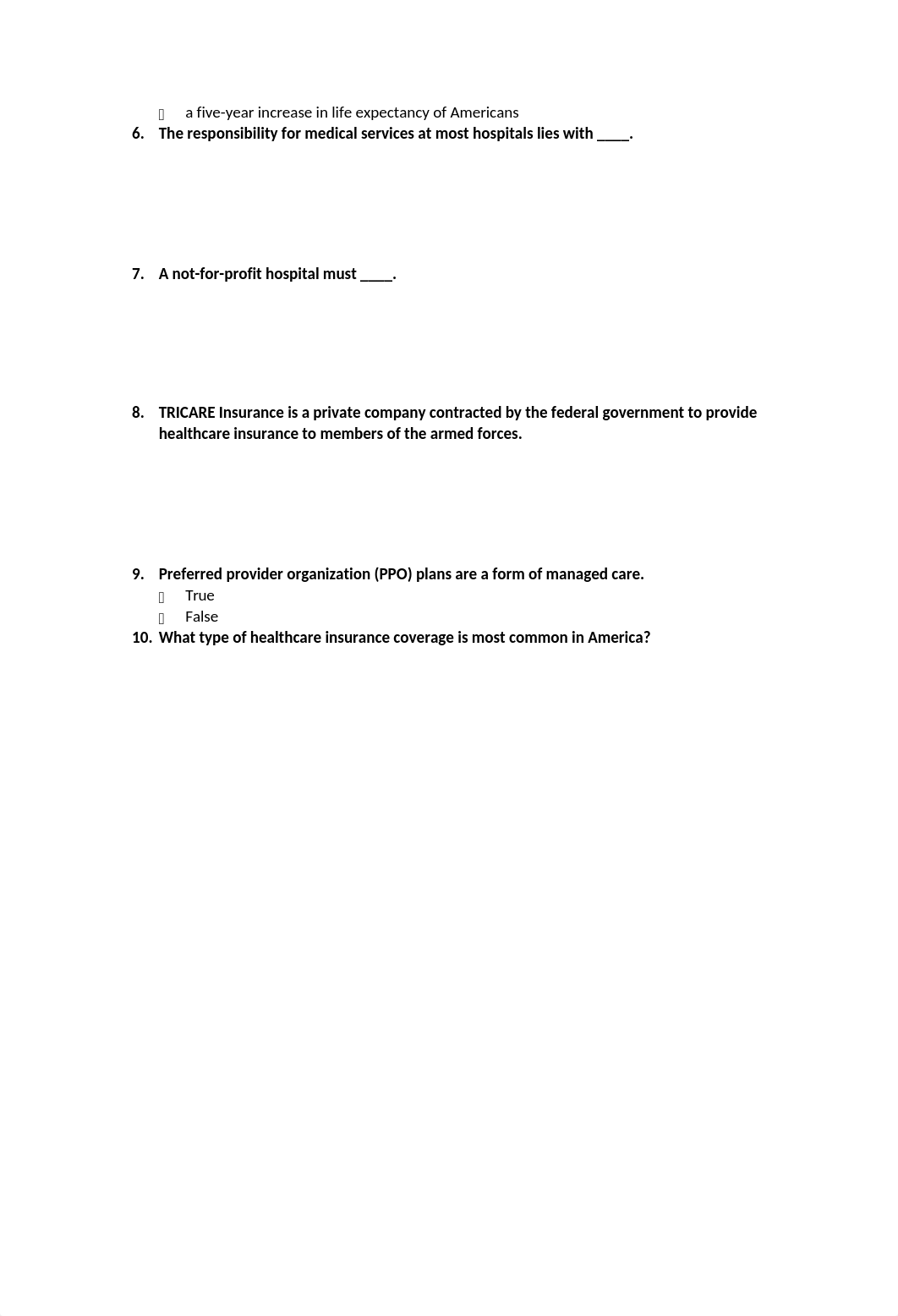 HSA-3325 - Introduction to Healthcare Financial Management - 2.5 Midterm.docx_dvojwpoysd4_page2