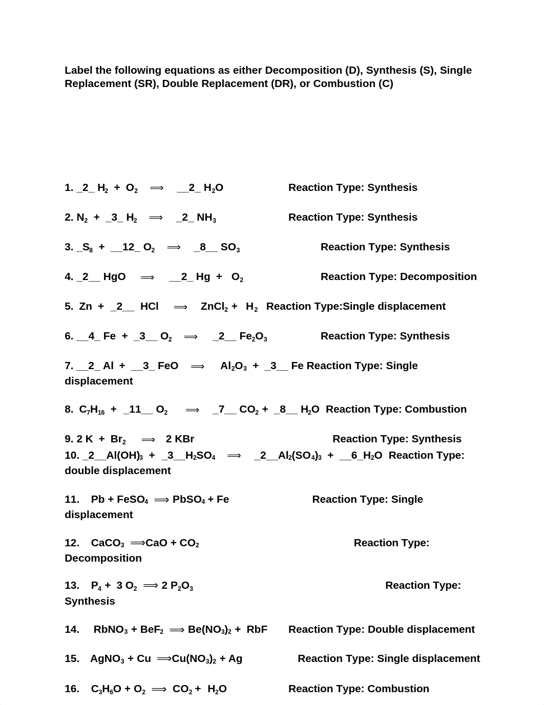 ANNE_LSCHARLES_-_Classifying_Reactions_Practice__dvokscr94mn_page1