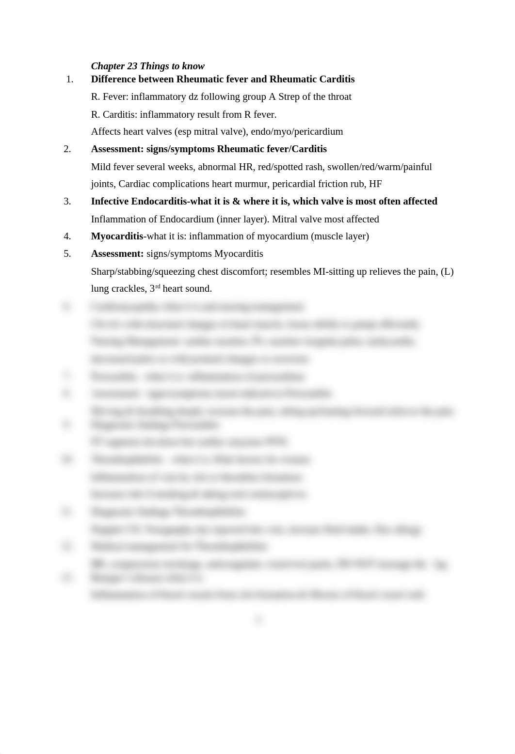 Exam 5 STUDY GUIDE Cardiac (KEY).docx_dvolg1are3m_page2