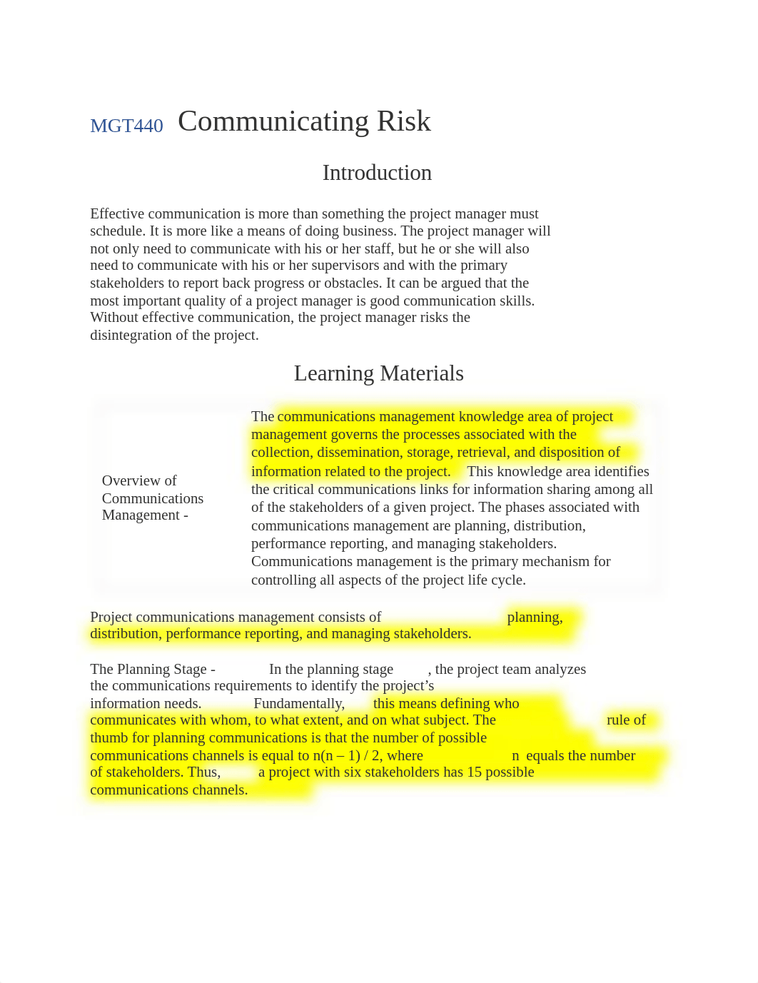 MGT440 Communicating Risk.docx_dvomet2vpks_page1