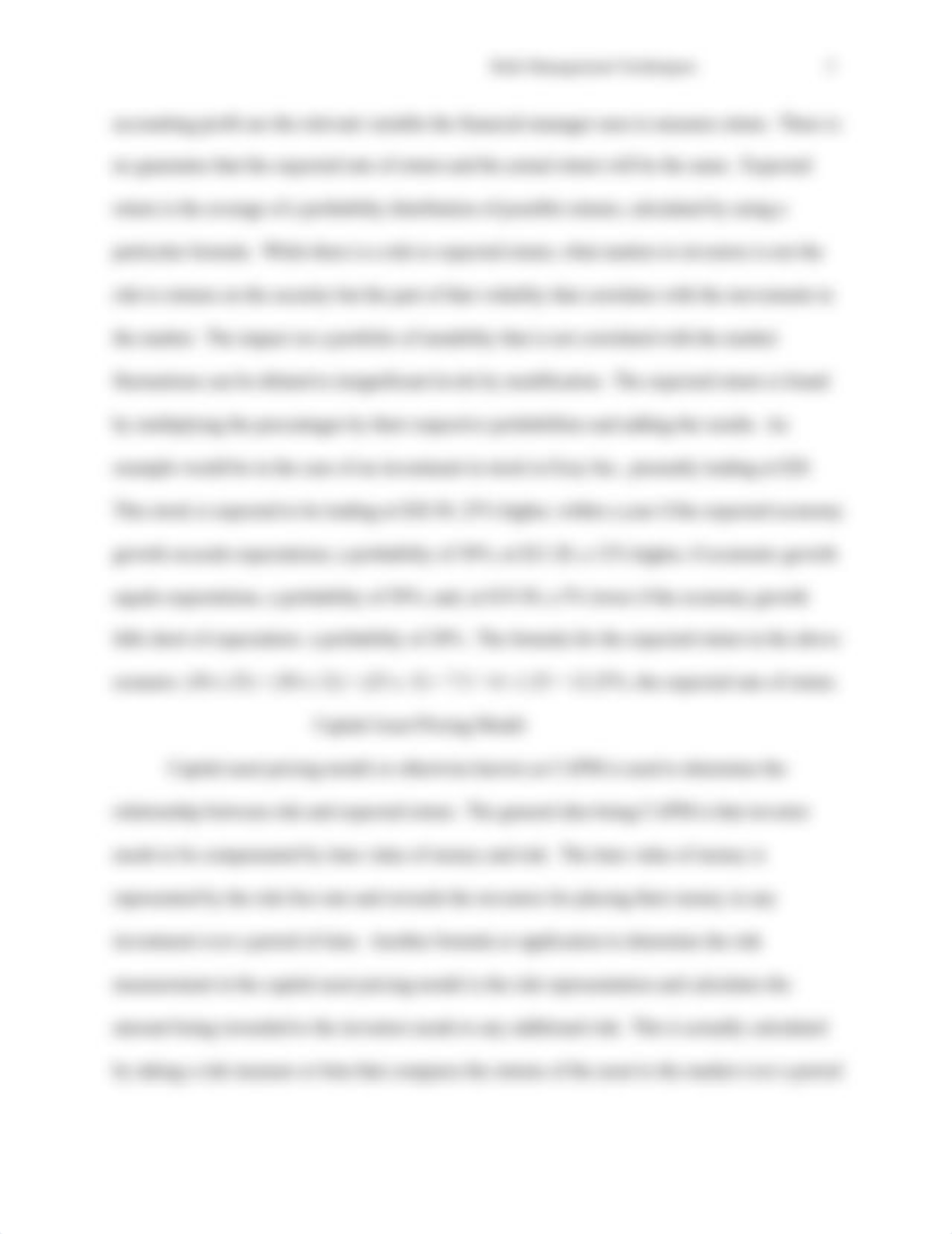 FIN 415 Week 2 Individual Assignment Risk Management Techniques Paper_dvonztjuy0n_page3