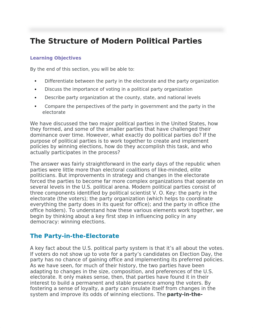 Open Source Chapter The Structure of Modern Political Parties.docx_dvopu3ows6n_page1