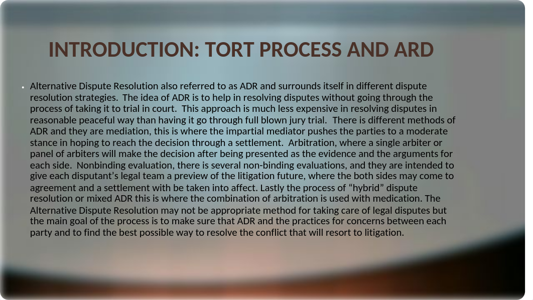 Team C - Methods of ADR and Tort Process Presentation.pptx_dvoql9jh6ks_page2