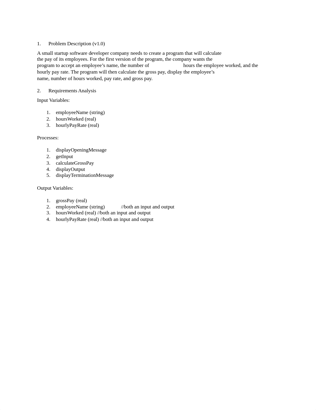 CIS115 Week 2 Lab Solution_dvorvebuc6g_page1