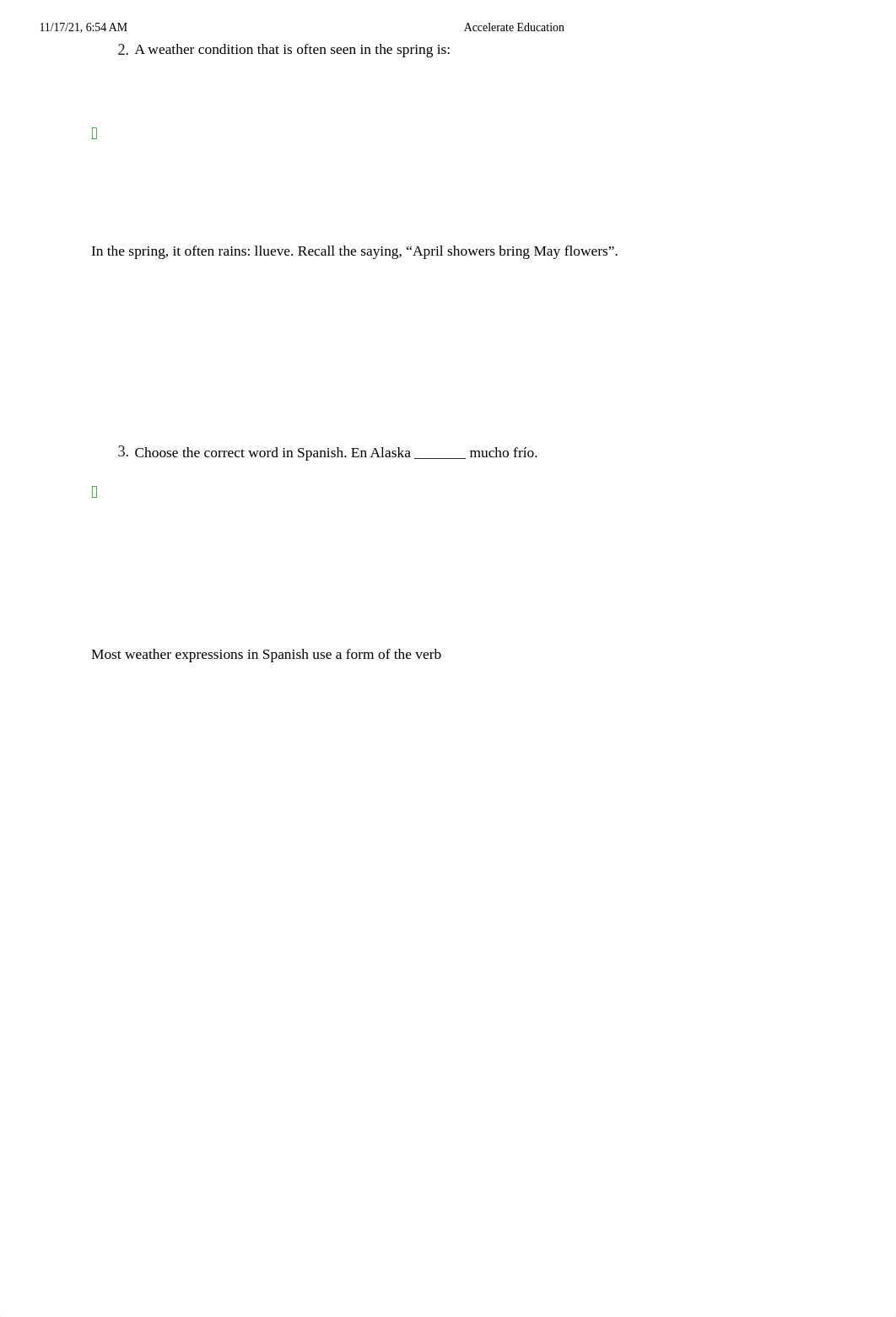 Weather Expressions Quiz.pdf_dvot7c1e9pv_page2