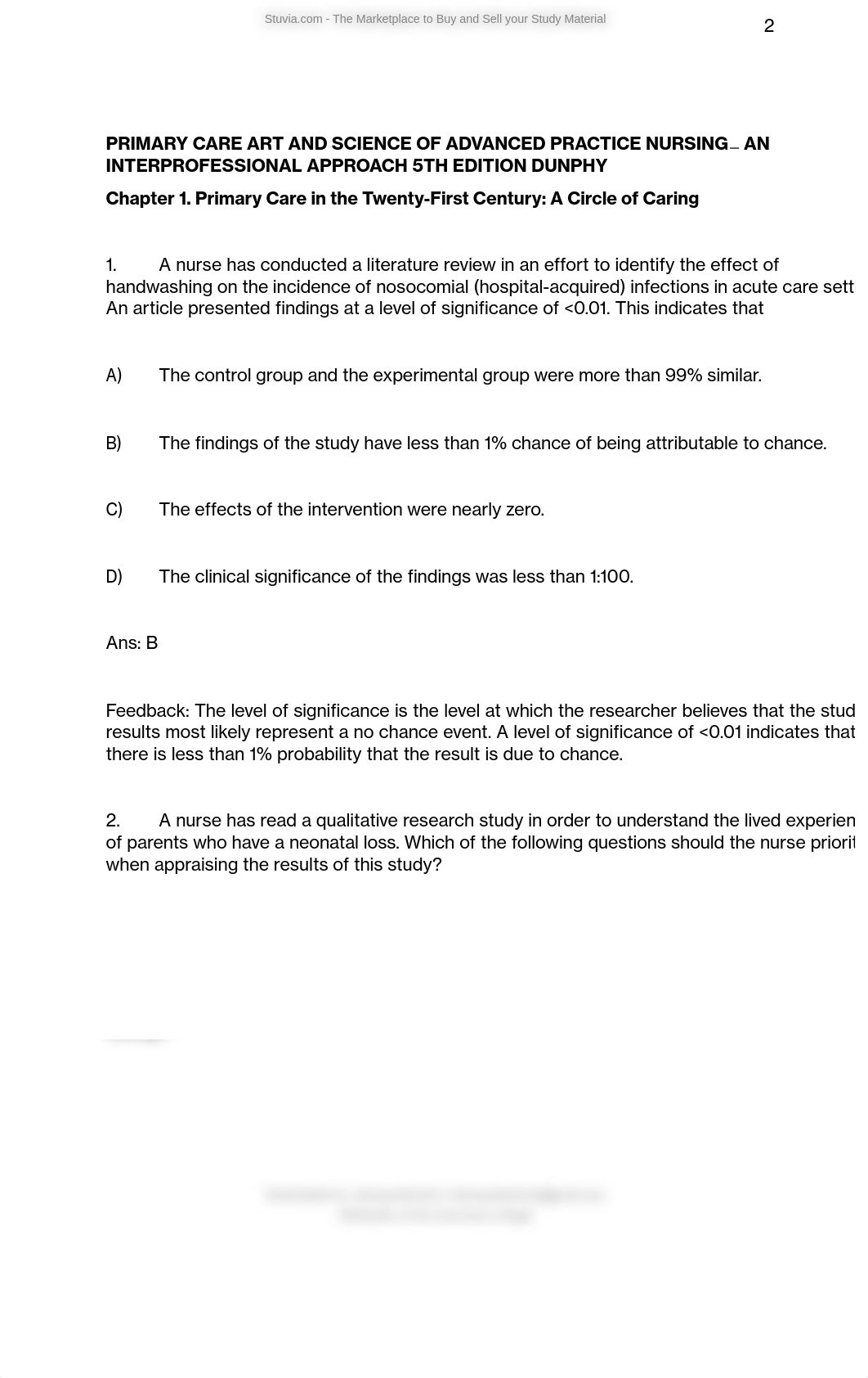 Stuvia-testbankfor-primarycare art-and-science-of-advanced-practice-nursing-an-interprofessional-app_dvoxxlqkg1p_page3