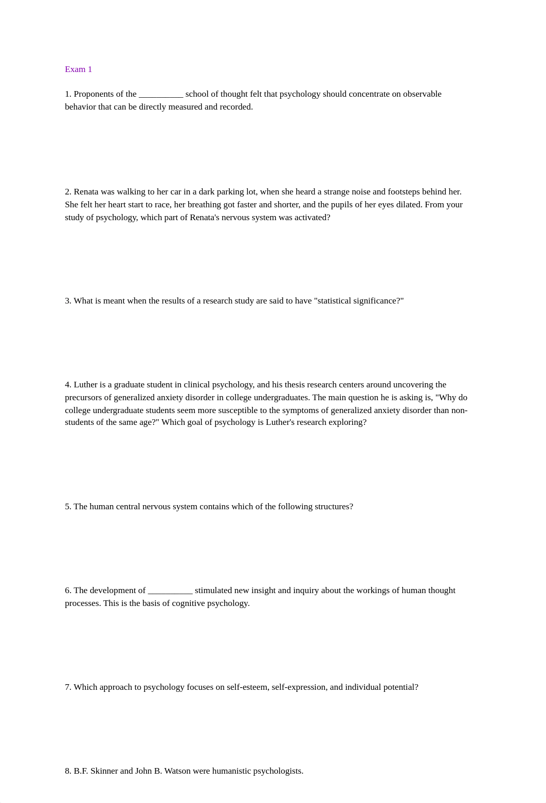 Psyc Exam 1.docx_dvoxxmhjjoq_page1