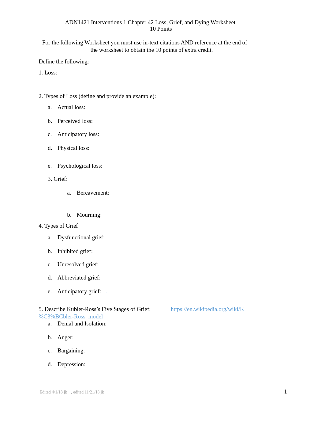 Loss Grief & Dying WS STUDENT COPY.docx_dvoz2ynjvy8_page1