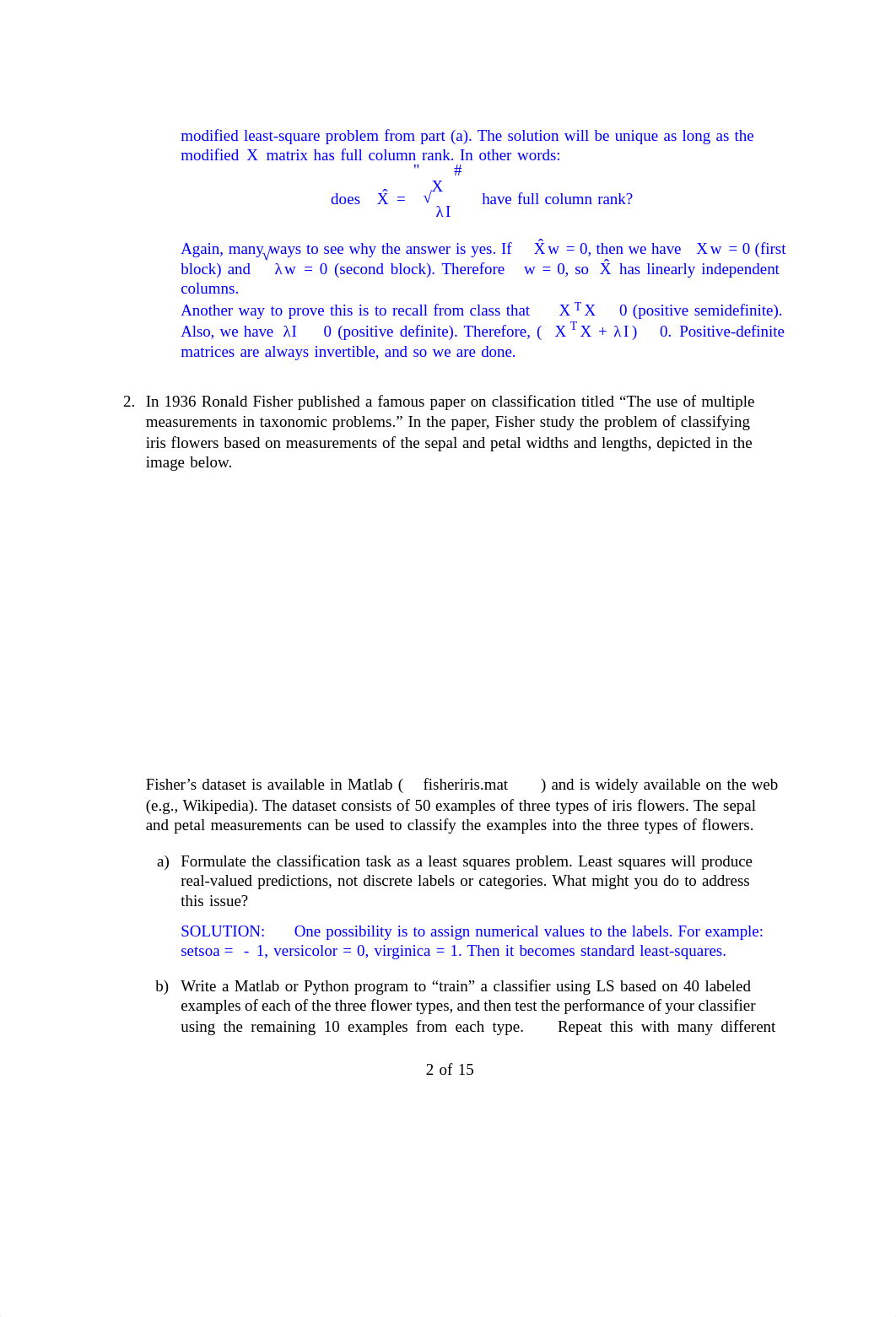 hw4_Tikhonov regularization and classification.pdf_dvoz9znmgvn_page2