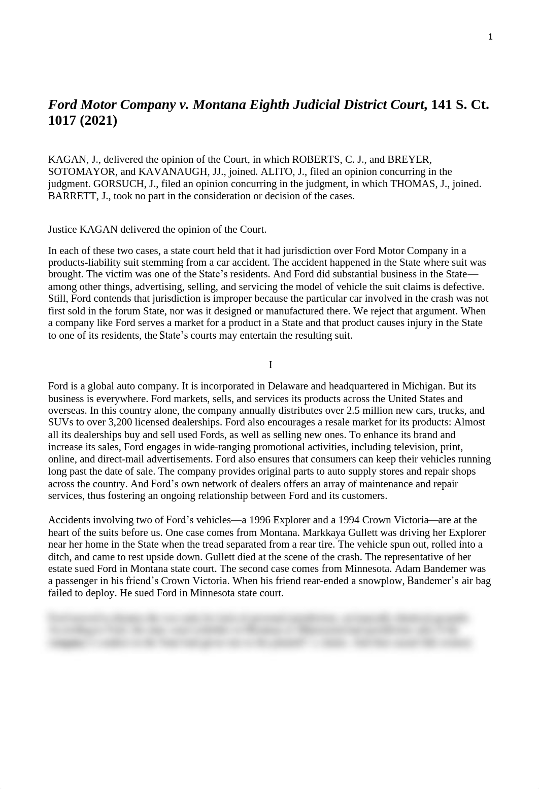 Ford Motor Company v Montana Eighth Judicial District Court.pdf_dvozahm0cae_page1