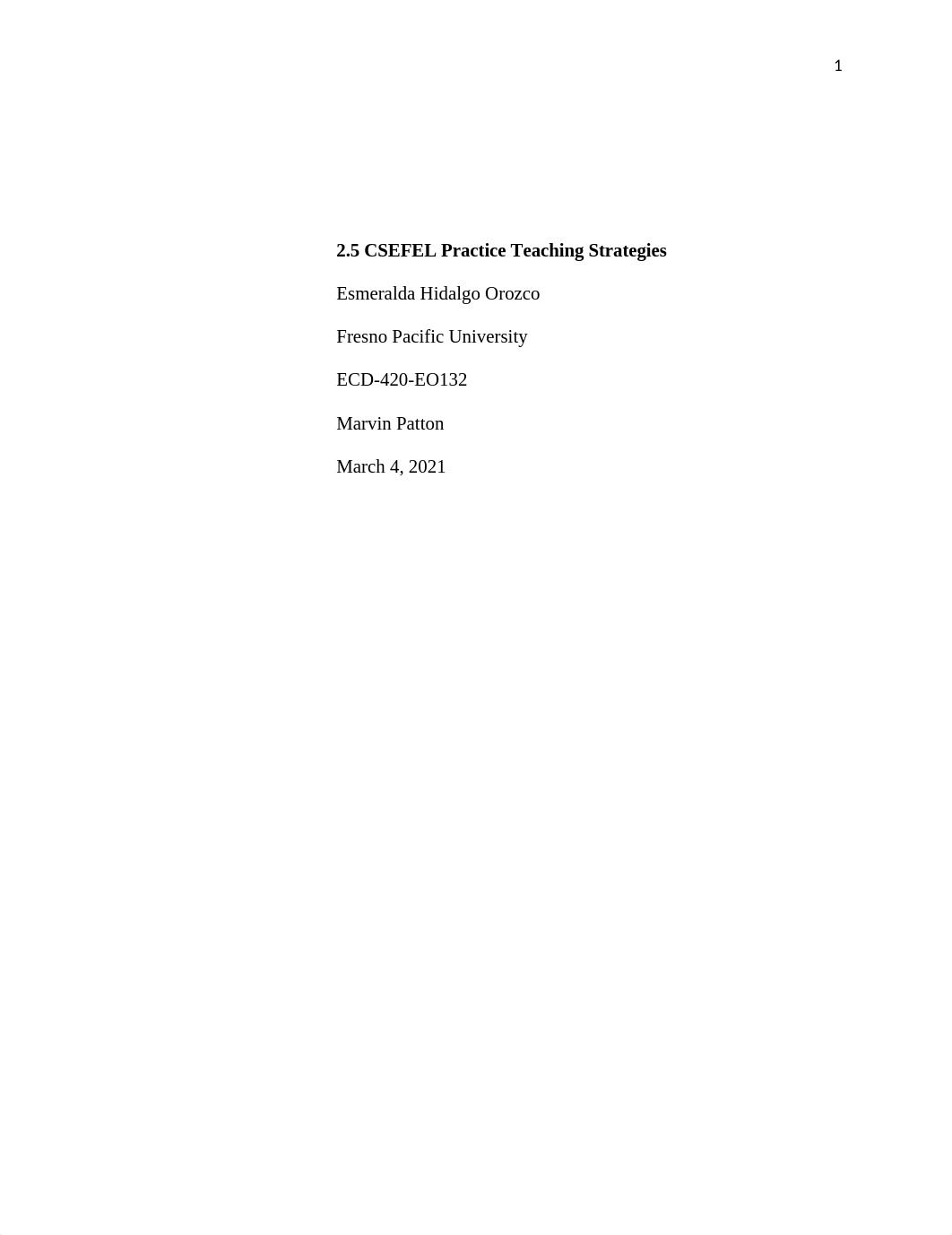 2.5 CSEFEL Practical Teaching Strategies- Esmeralda Hidalgo.docx_dvp2dexxu8d_page1