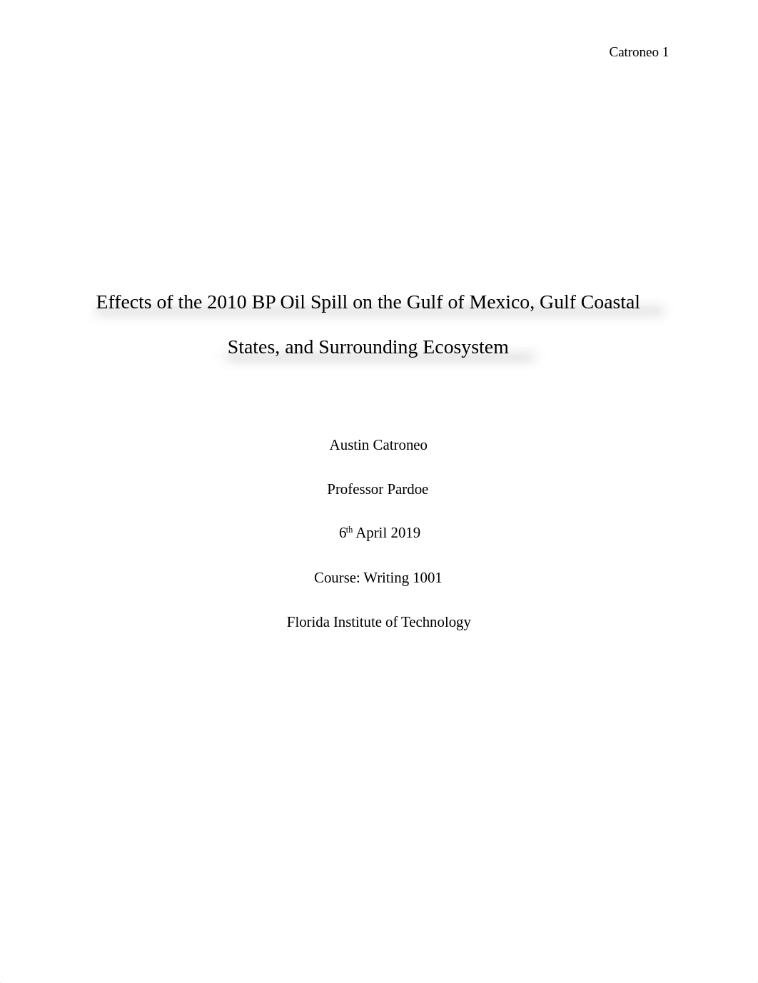 Effects_of_the_2010_BP_Oil_Spill_on_the_Gulf_of_Mexico-rough_draft_1.docx_dvp4wrw4uyn_page1