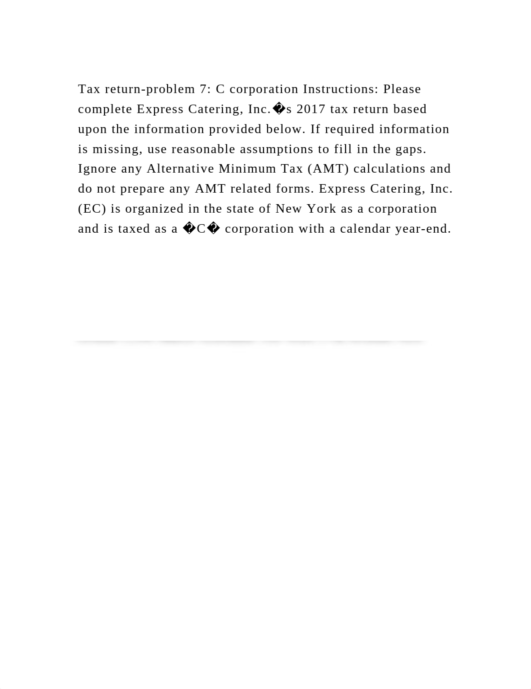 Tax return-problem 7 C corporation Instructions Please complete Ex.docx_dvp5potoqbz_page2