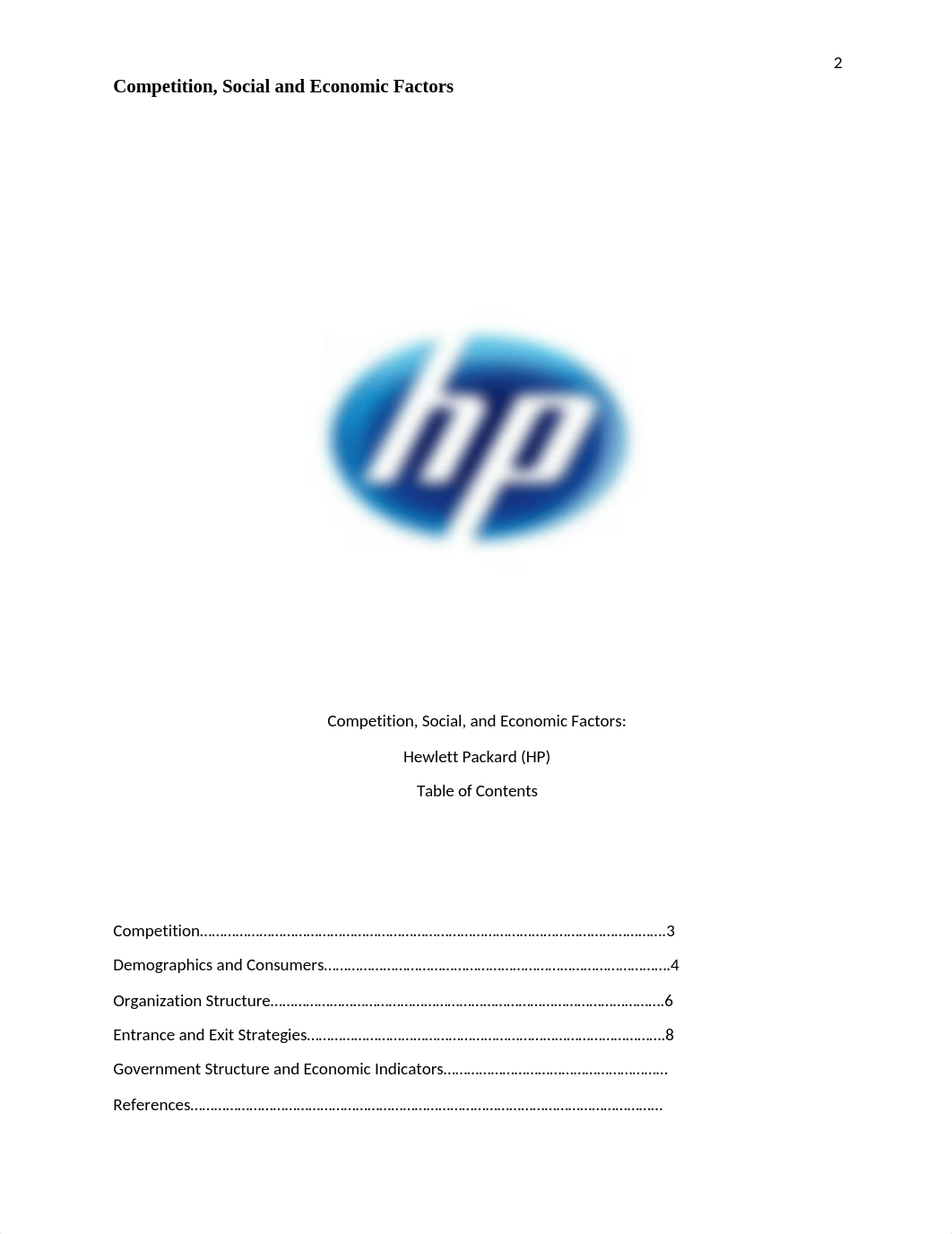 Hewlett Packard Assignment week 4.docx_dvp79a4b2ms_page2