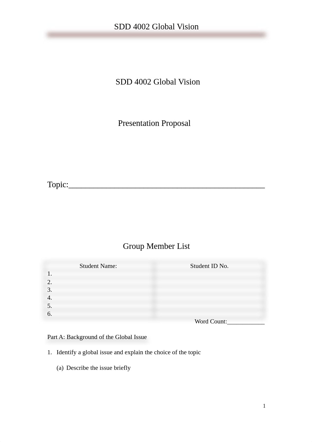 SDD 4002 Global Vision (Proposal Template).docx_dvp8p606j4q_page1