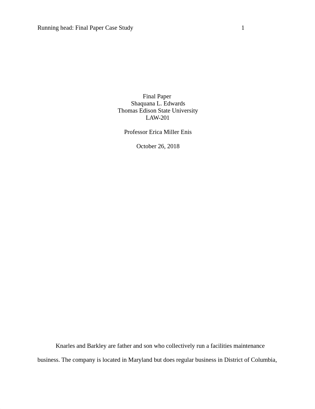 LAW-201 FINAL PAPER_dvp9j33w286_page1