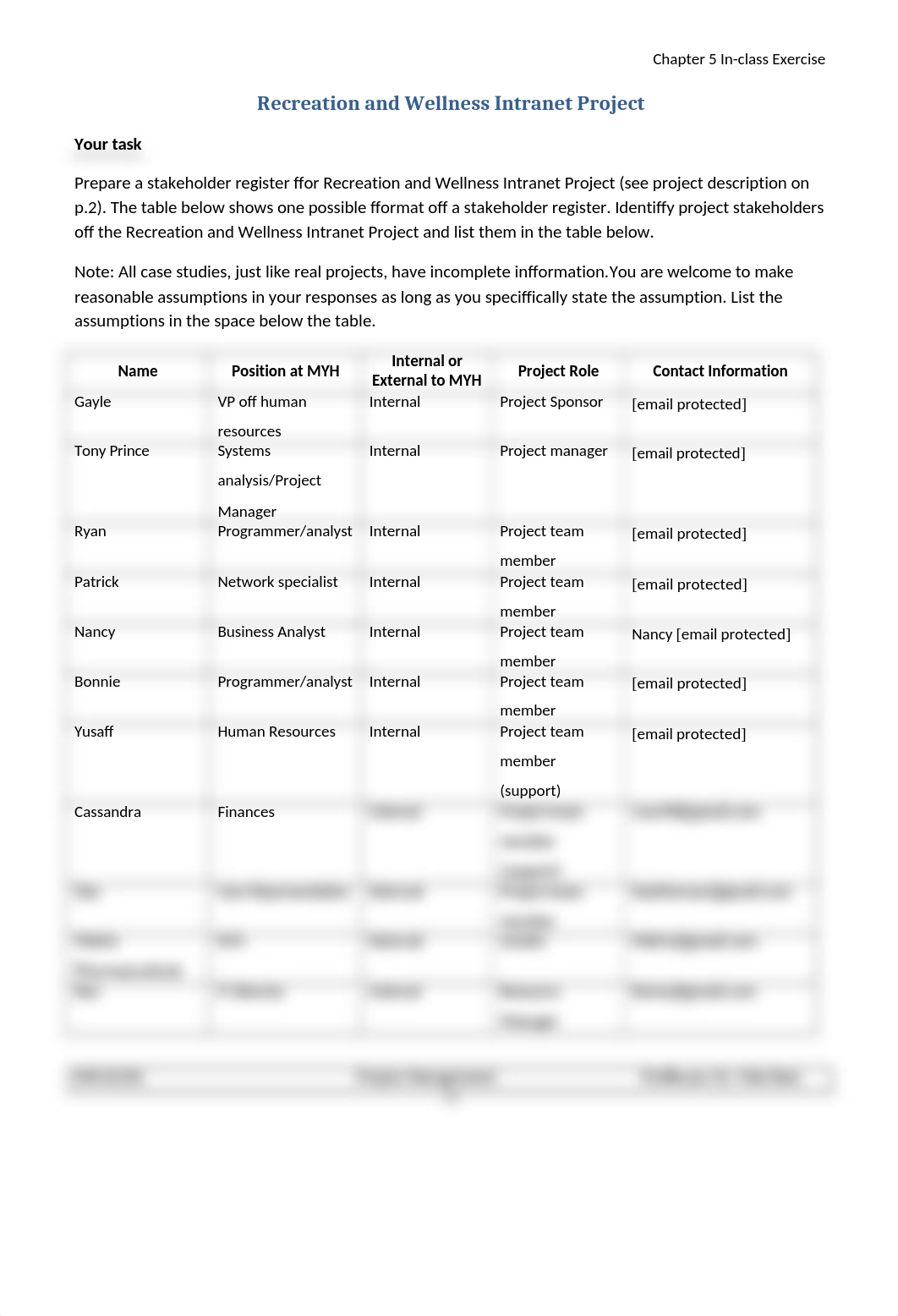 Ch5 In-class Exercise Stakeholder Register- Foss.docx_dvp9m5yryjr_page1