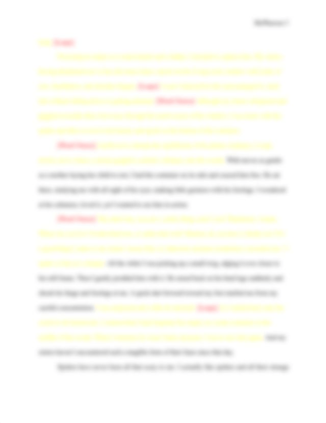 Creative non-Fiction:Creative Writing Essay_dvpaczz00fc_page3