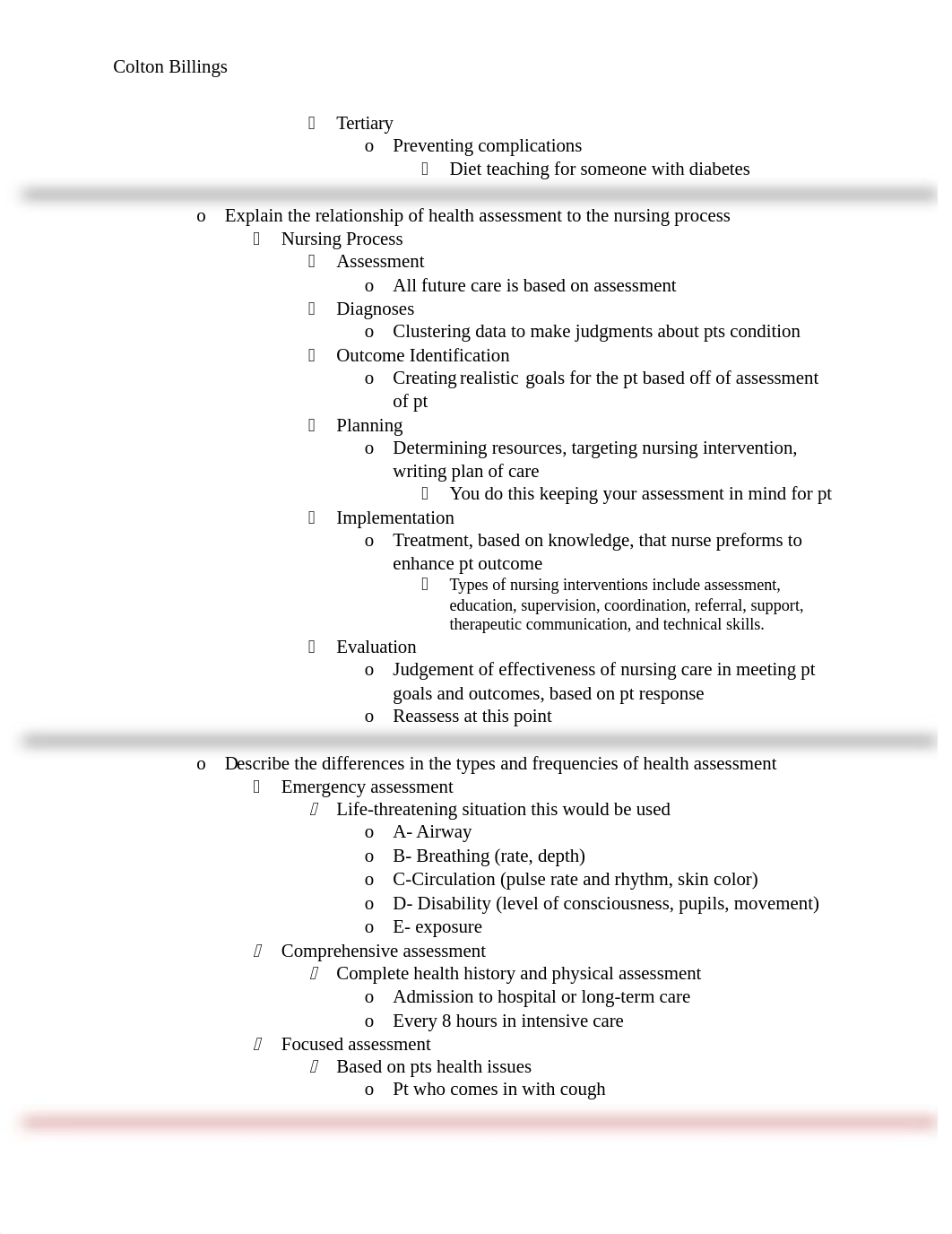 EXAM 1 (Health Assessment) .docx_dvpc9yovmom_page2