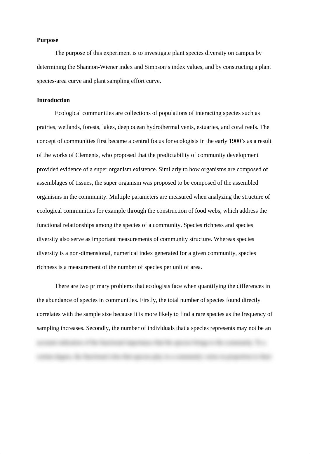 Lab 4 Species Diversity and Succession_dvpchoc1eui_page2