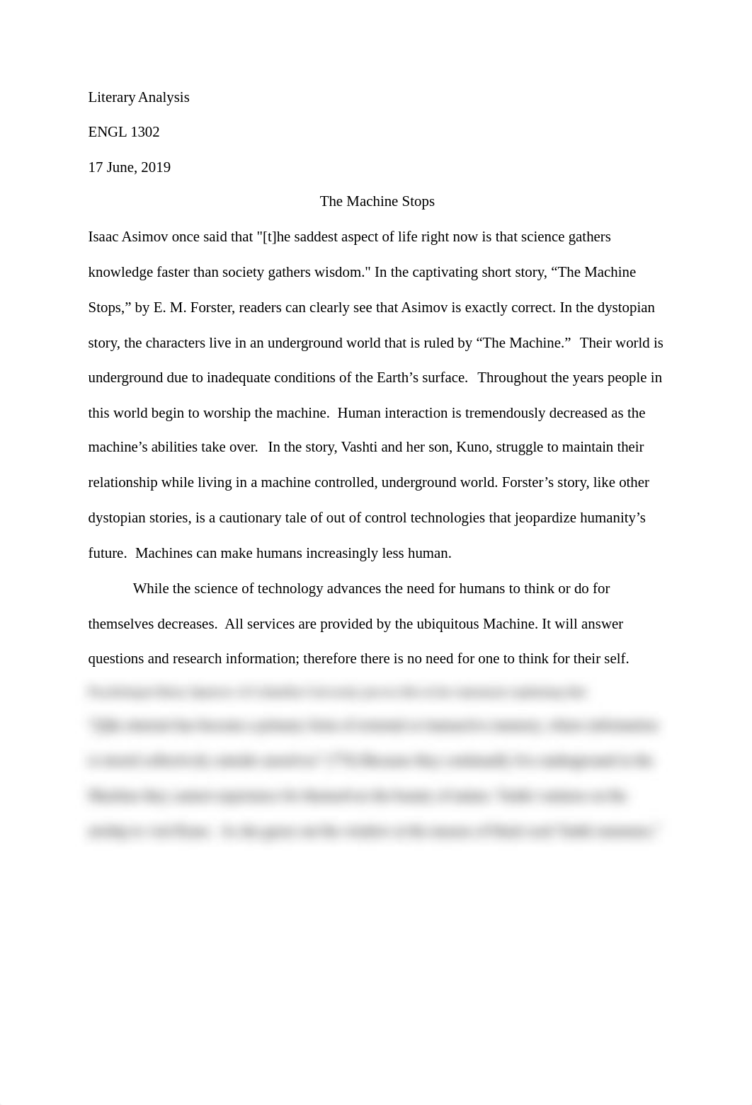 ESSAY 2 The Machine Stops.pdf_dvpd168kx78_page1