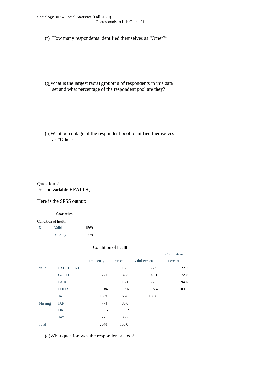 (Fall20 Stats) (1) (Answers) SPSS Exercise #1 -  A Beginner's Guide to SPSS.doc_dvpflq3z52g_page2