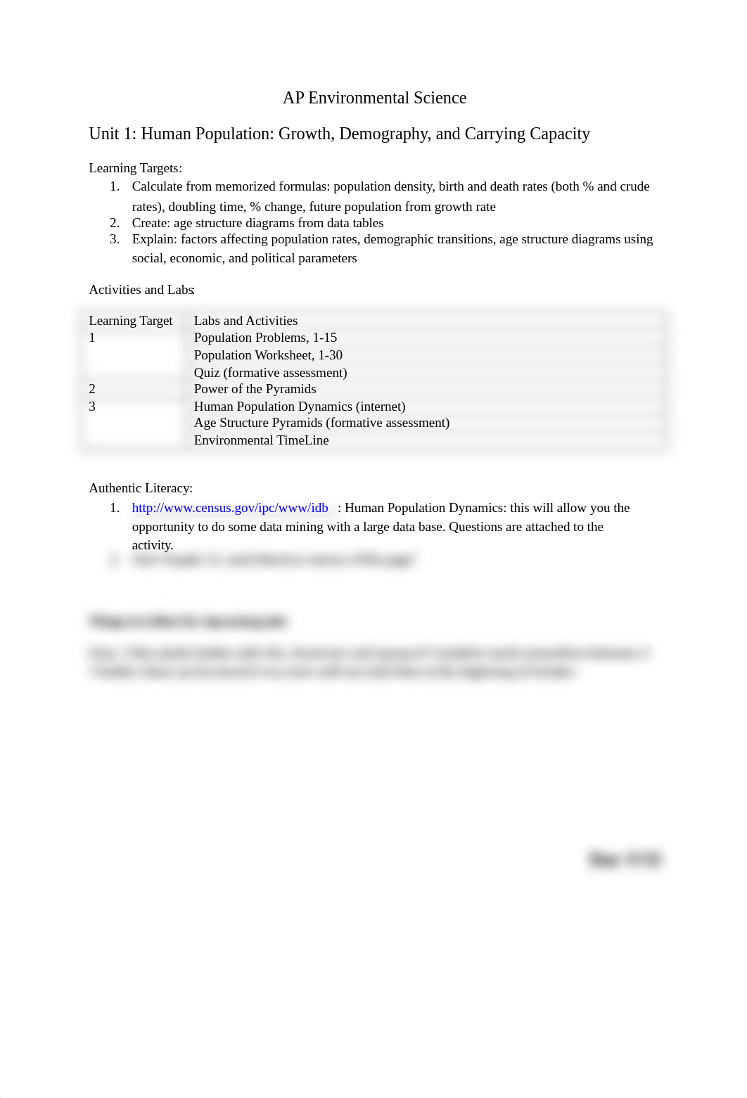 unit 1 human population growth (1).docx_dvpibn91wf5_page1