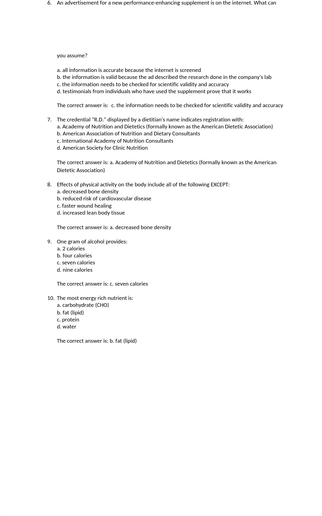 Nutrition 110 Week 1 Quiz 1&2.docx_dvpiczs0fld_page2