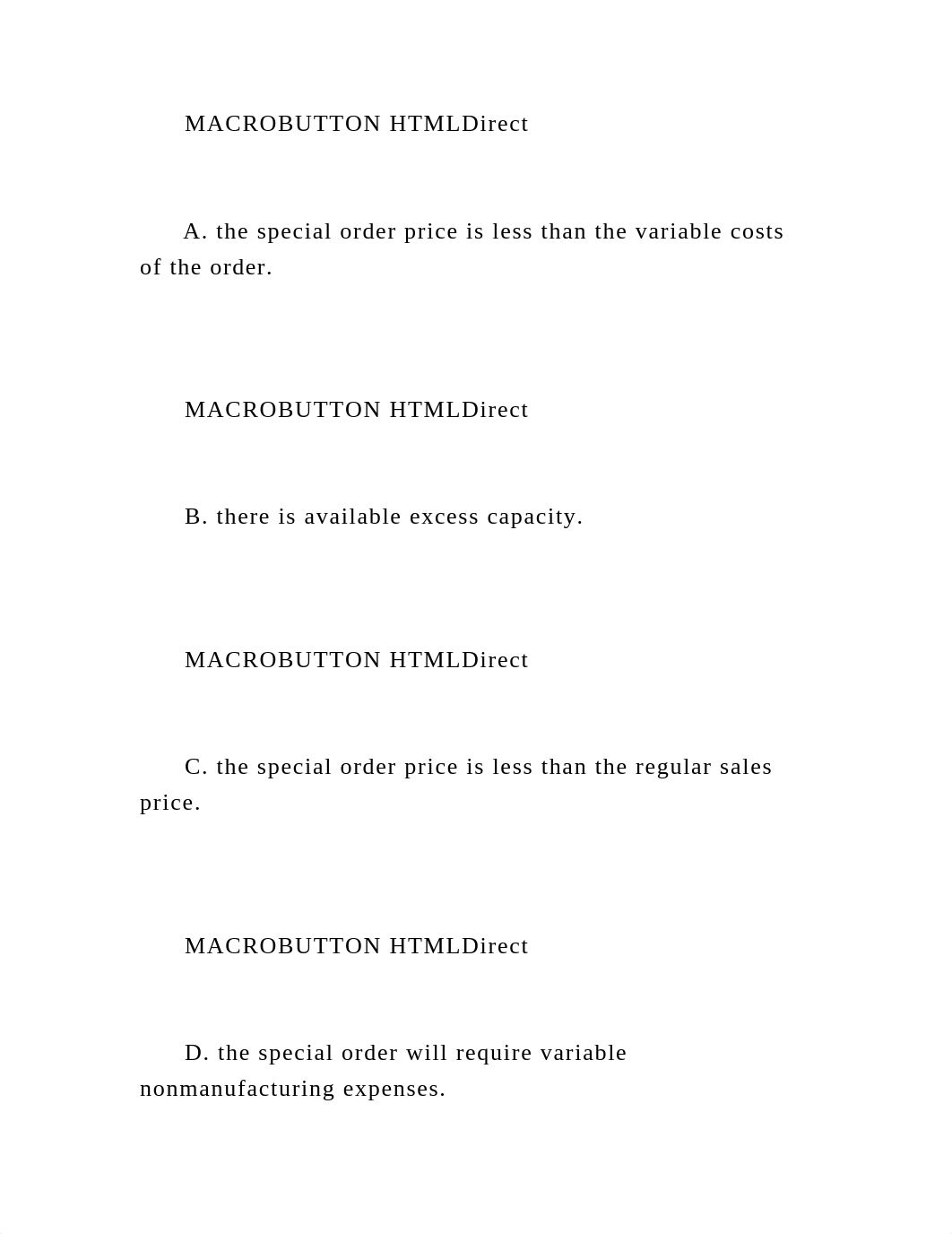 I need answer to 40 multiple choice questions. Subejct is Accou.docx_dvpidhprlb6_page3