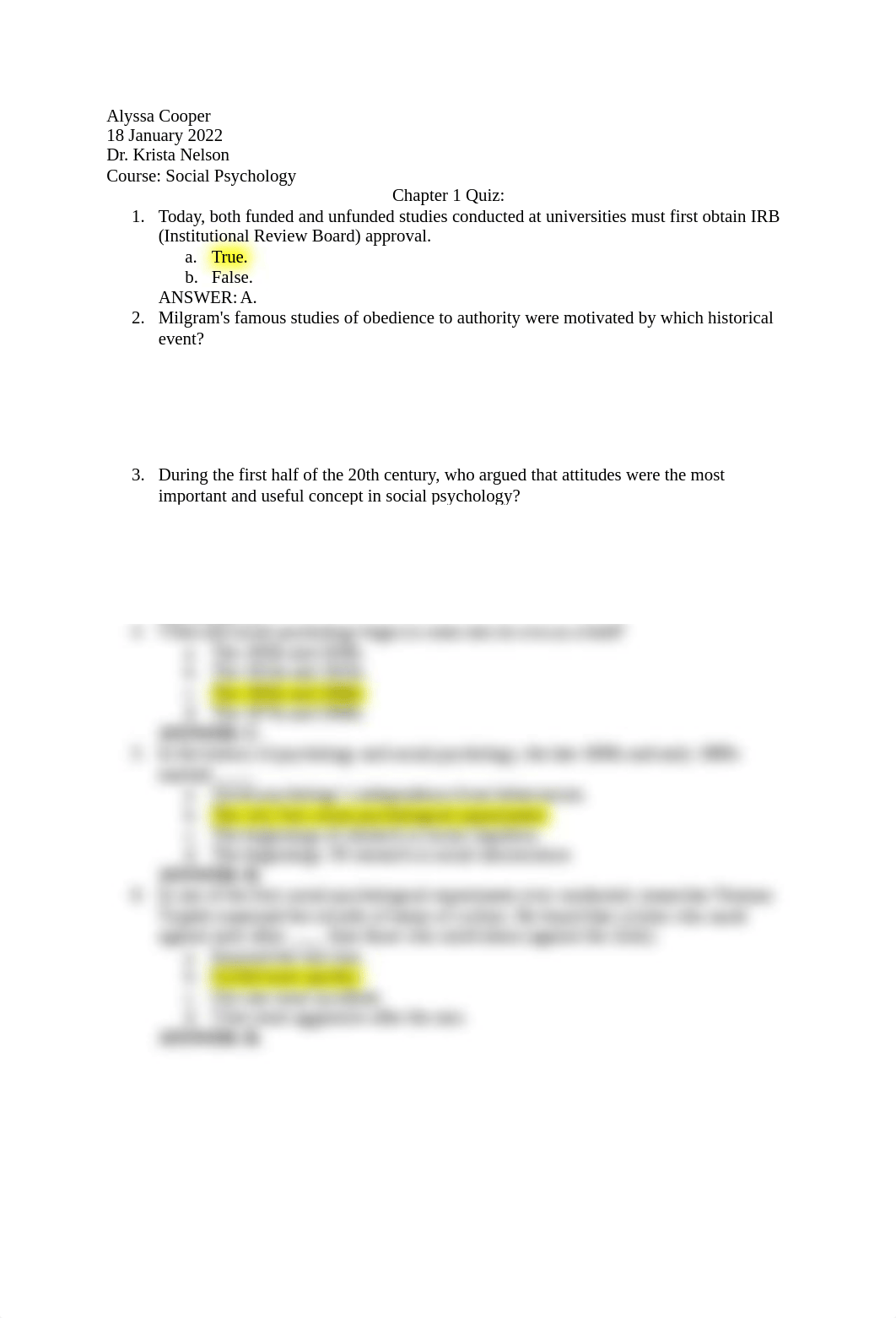 Chapter 1 Quiz - Dr. Nelson.docx_dvpistfng1k_page1