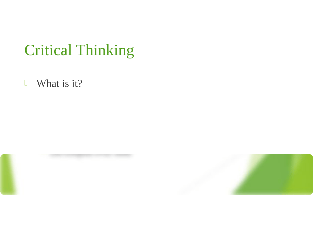 Critical Thinking Ethics Nursing Process_PPT_Ch_03.ppt_dvpitcwjwf5_page4