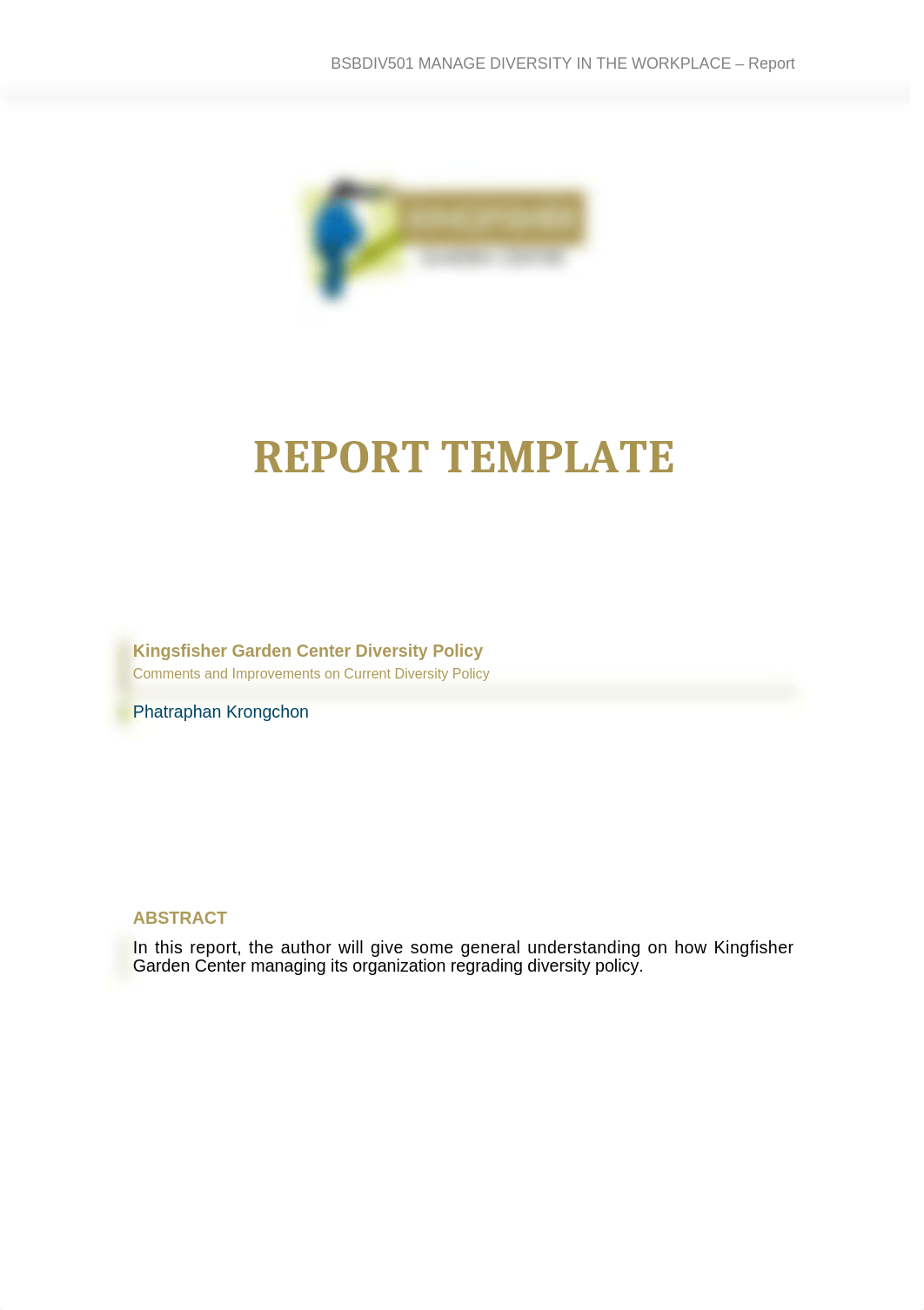 BSBDIV501 - Report Template (revise).docx_dvpjkilwlfq_page1