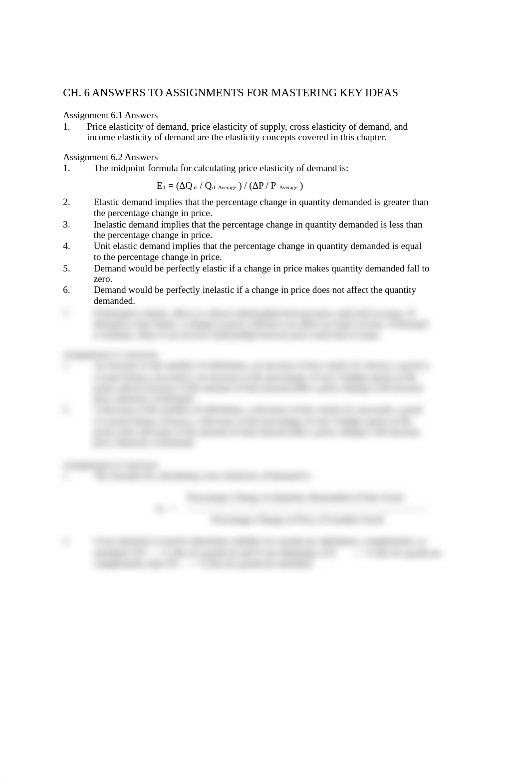 Answersch6keyassignmentsarnold_dvpjq9ds03y_page1