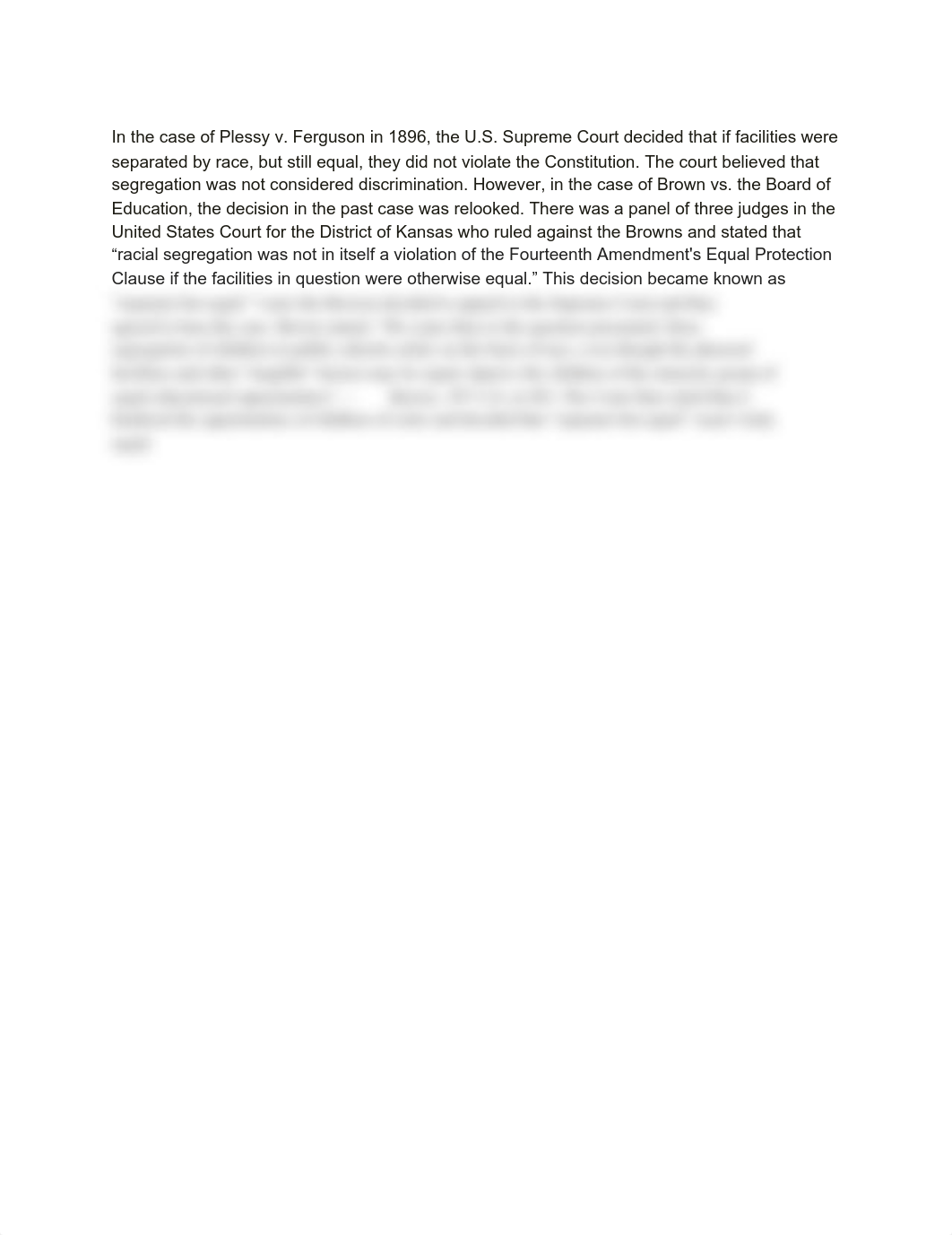 Plessy vs. Ferguson and Brown vs. Board of Education.pdf_dvpjvh3e00l_page1