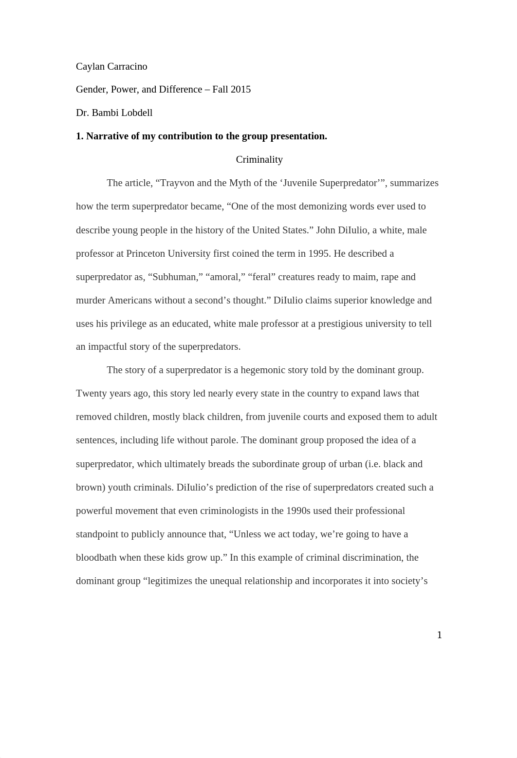 superpredator essay.docx_dvpkcorm9e3_page1