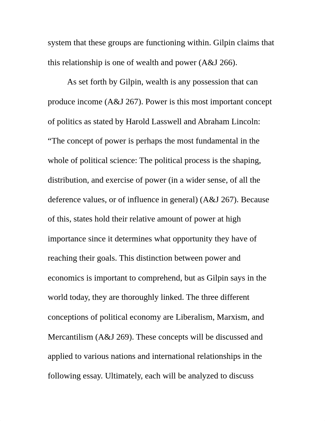 Theories of International Relations Final Paper_dvpn2fgs823_page2