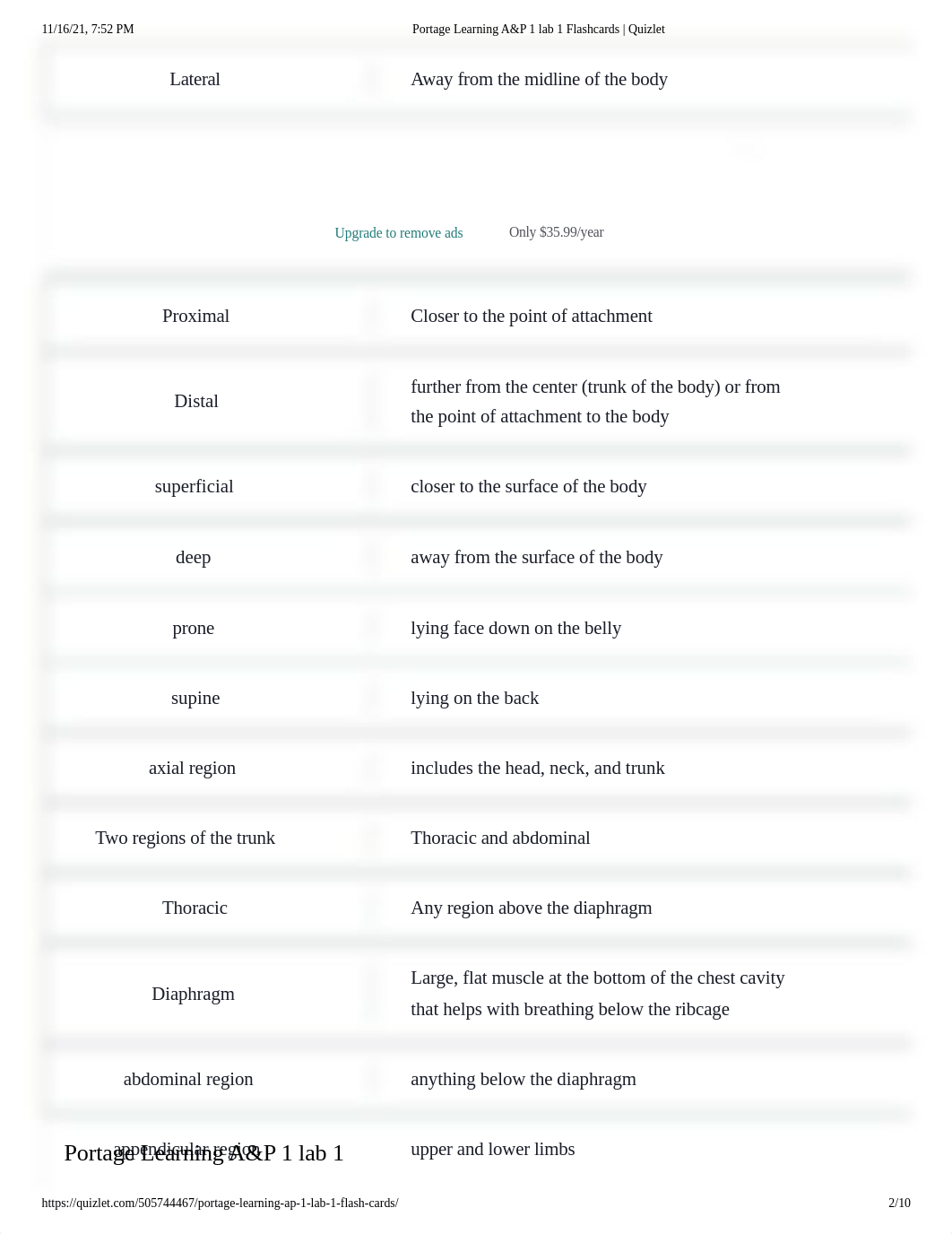 Portage Learning A&P 1 lab 1.pdf_dvpqpudqe3p_page2