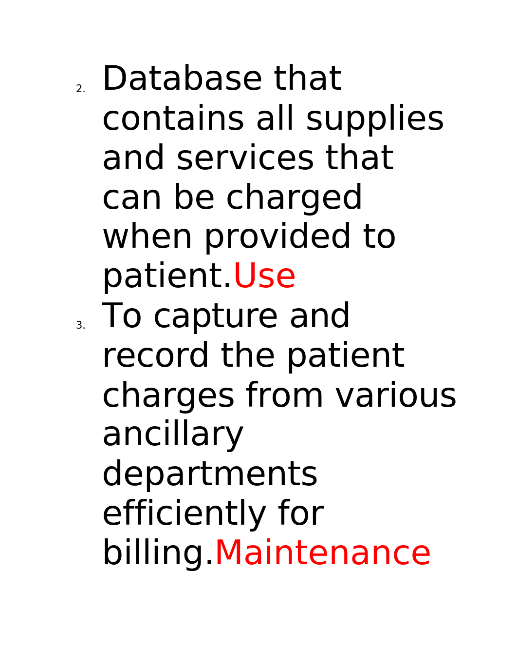 Revenue Cycle and Billing Final Exam Study Guide.docx_dvpvifw3vto_page2