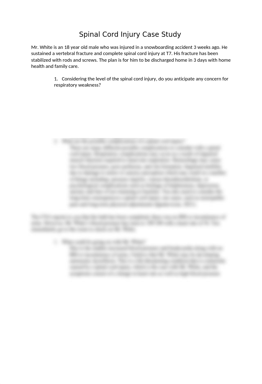 Emberson_Spinal Cord Injury Case Study.docx_dvpvrovwydx_page1