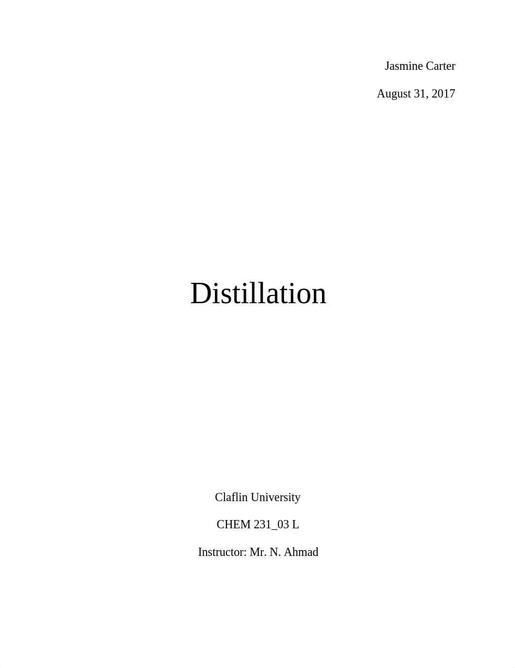 "Distillation" Organic Chemistry Lab.docx_dvpvyoe64as_page1