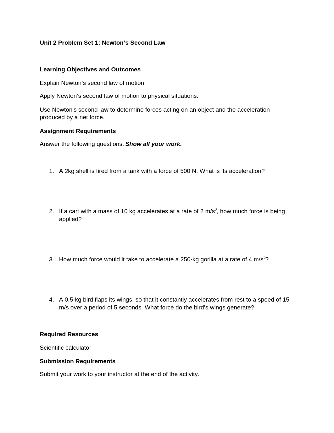 Unit 2 Problem Set 1-Physics_dvq0zv4328d_page1