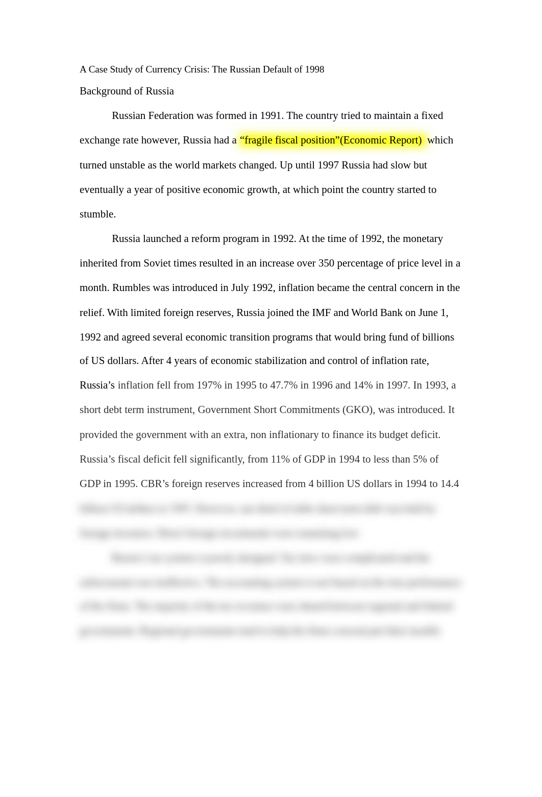 A Case Study of Currency Crisis_dvq2295jqdt_page1