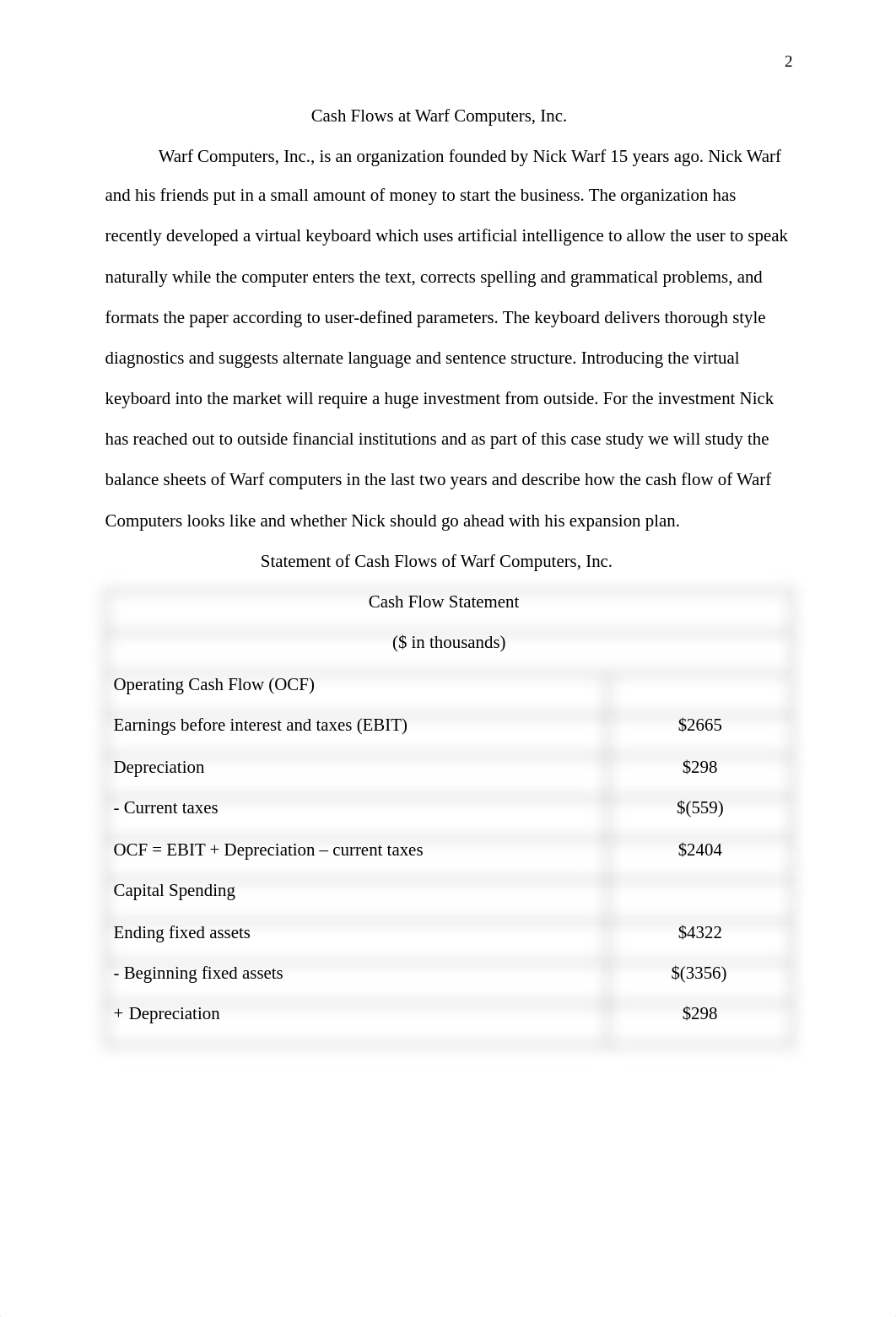 Cash Flows at Warf Computers, Inc.pdf_dvq5f84u828_page2