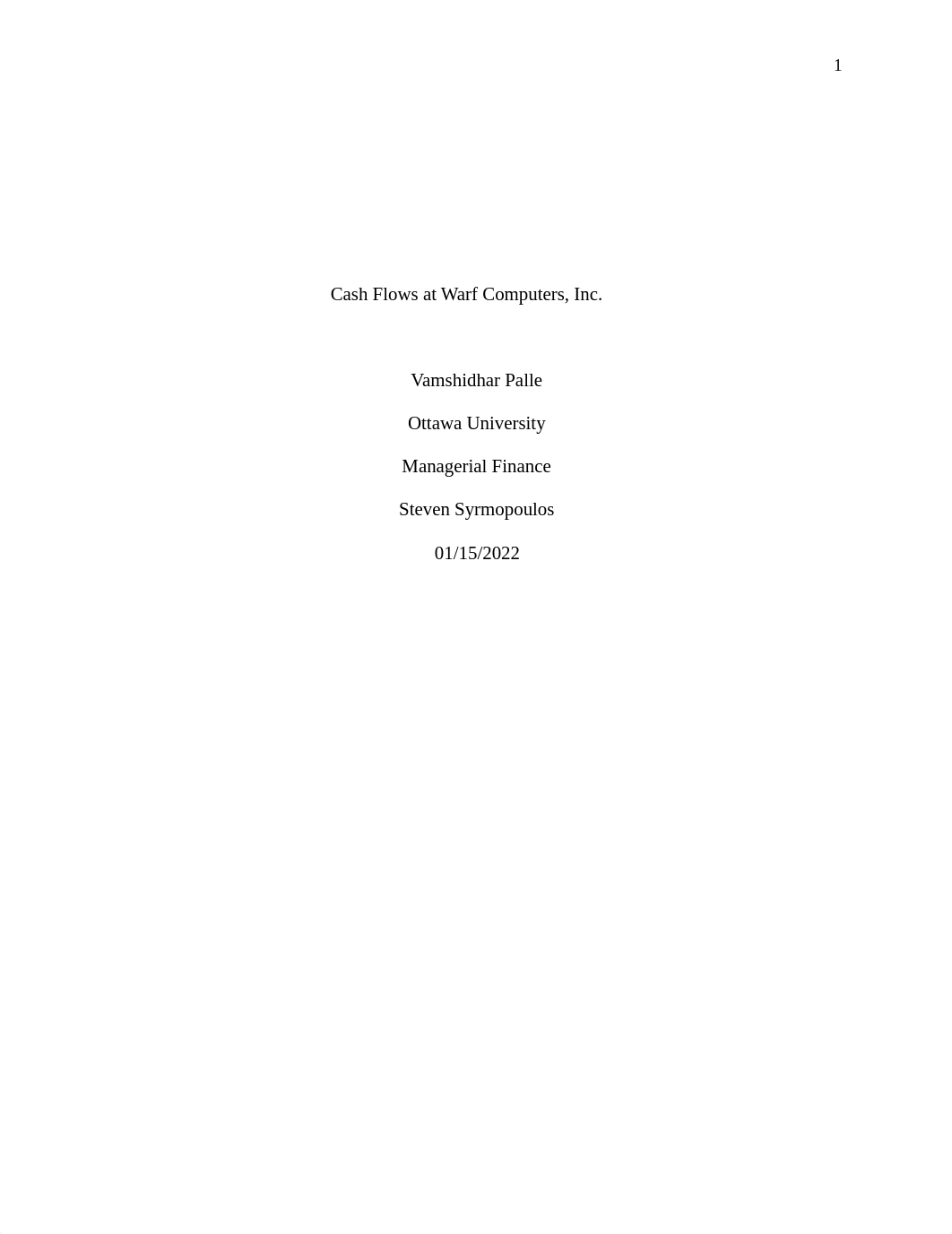 Cash Flows at Warf Computers, Inc.pdf_dvq5f84u828_page1