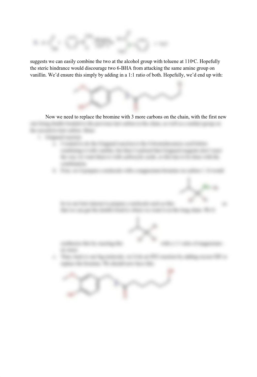 Synthesizing Capsaicin from Vanillin and 6-bromohexanoic acid.pdf_dvq5lvw7c6u_page2