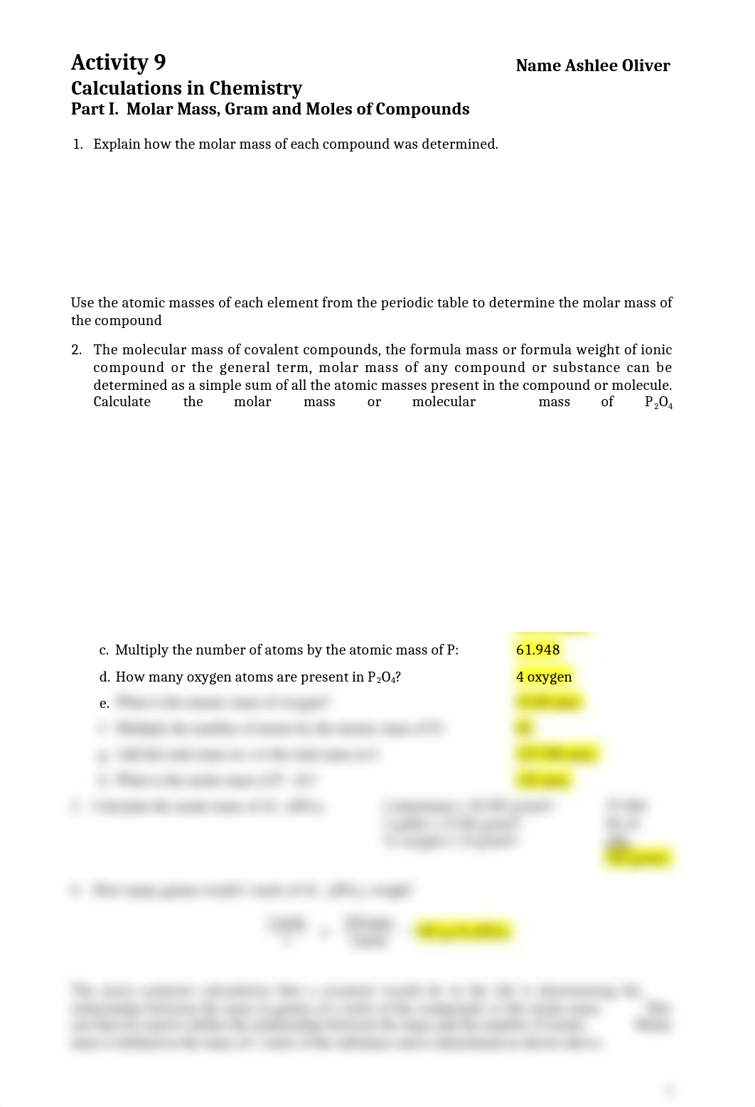 Activity 9 Calculations in Chemistry.docx_dvq5mdn98rq_page2