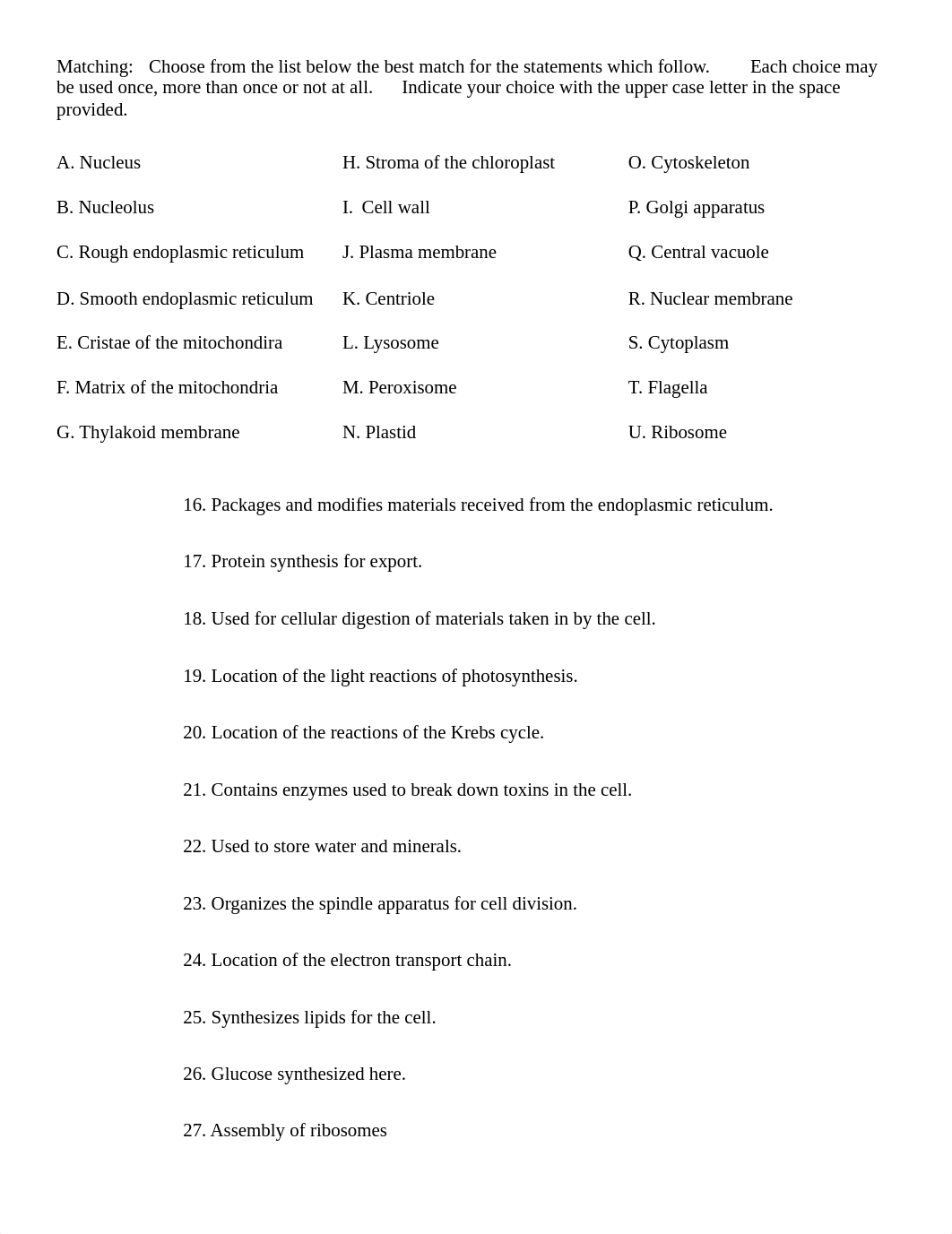 HW 3 Cells_Assignment_PlantandAnimal Matching S-3 (QUARLES T)_dvq9210oo8u_page3