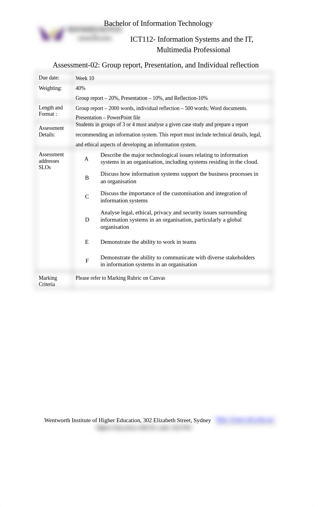 ICT112-IS and the IT-MM professional-Assessment-02 V3-2.docx_dvqco8huyqs_page1