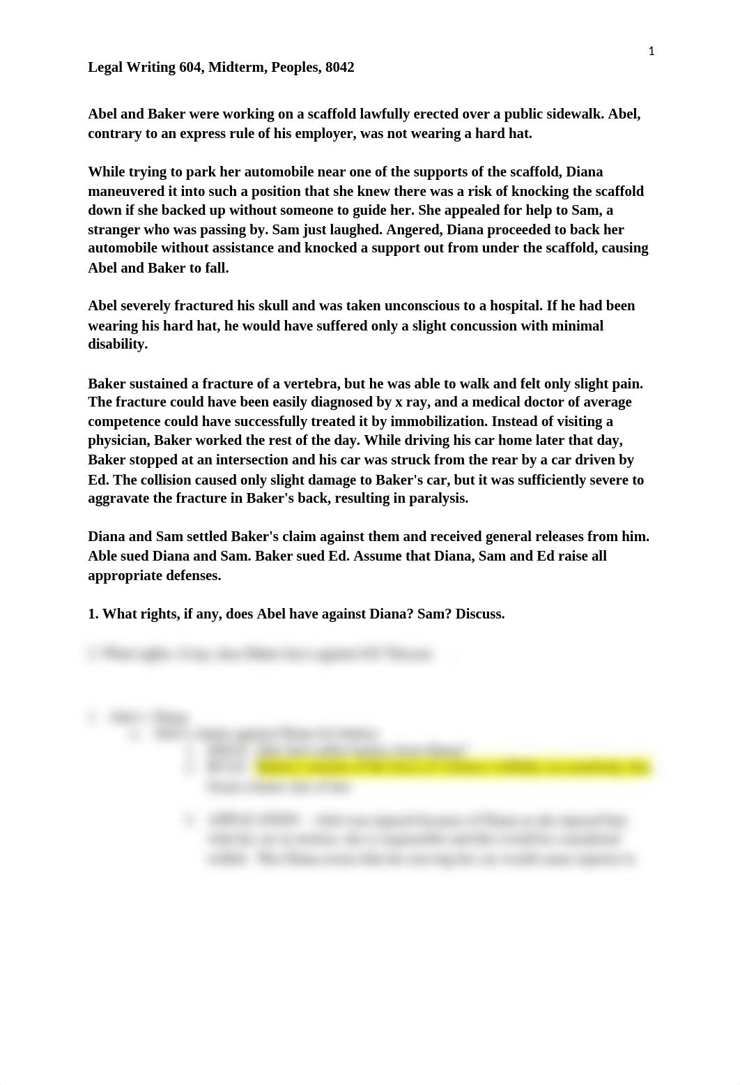 Legal Writing 604, Midterm, Peoples, 8042.docx_dvqd8w9q1xg_page1