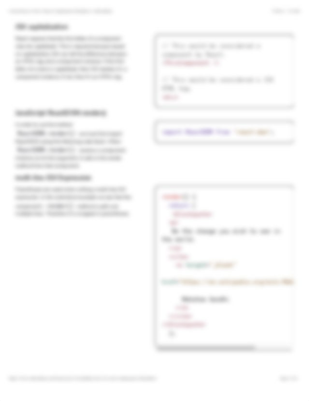 Learn React.js: Part I: React Components Cheatsheet | Codecademy.pdf_dvqe3wbcgyz_page2